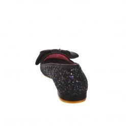 Iconic By Irregular Choice Everything Sulu