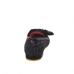 Iconic By Irregular Choice Everything Sulu