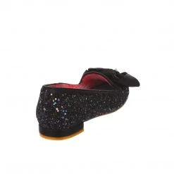 Iconic By Irregular Choice Everything Sulu