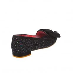 Iconic By Irregular Choice Everything Sulu