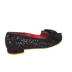 Iconic By Irregular Choice Everything Sulu