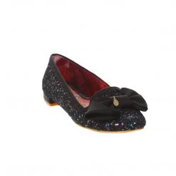 Iconic By Irregular Choice Everything Sulu