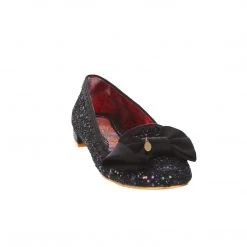 Iconic By Irregular Choice Everything Sulu