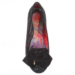 Iconic By Irregular Choice Everything Sulu