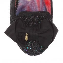 Iconic By Irregular Choice Everything Sulu
