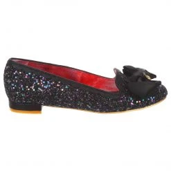 Iconic By Irregular Choice Everything Sulu
