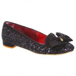 Iconic By Irregular Choice Everything Sulu