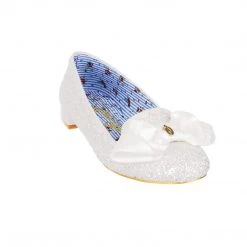Iconic By Irregular Choice Sulu