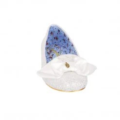 Iconic By Irregular Choice Sulu