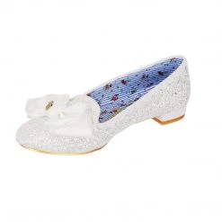 Iconic By Irregular Choice Sulu