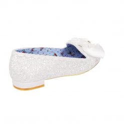 Iconic By Irregular Choice Sulu