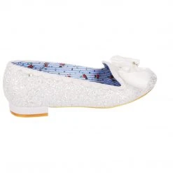 Iconic By Irregular Choice Sulu