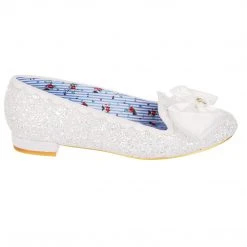 Iconic By Irregular Choice Sulu