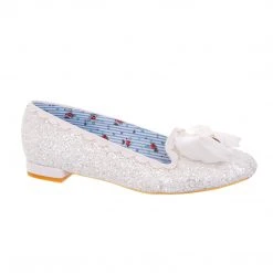 Iconic By Irregular Choice Sulu