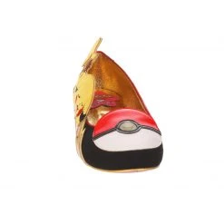 Irregular Choice X Pikachu Dreams Everything