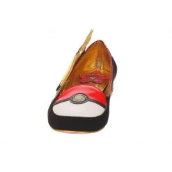 Irregular Choice X Pikachu Dreams Everything
