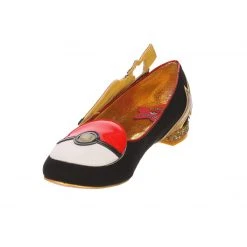 Irregular Choice X Pikachu Dreams Everything