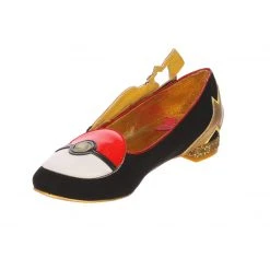 Irregular Choice X Pikachu Dreams Everything