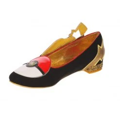 Irregular Choice X Pikachu Dreams Everything