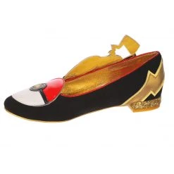 Irregular Choice X Pikachu Dreams Everything