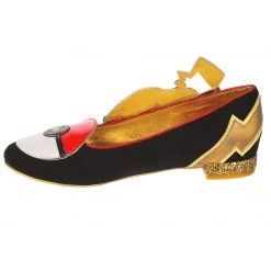 Irregular Choice X Pikachu Dreams Everything