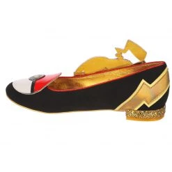 Irregular Choice X Pikachu Dreams Everything