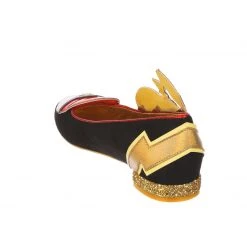 Irregular Choice X Pikachu Dreams Everything