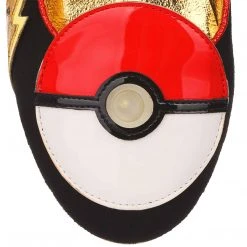 Irregular Choice X Pikachu Dreams Everything