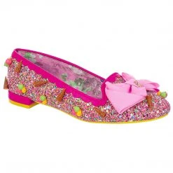 Irregular Choice Cone-y Island