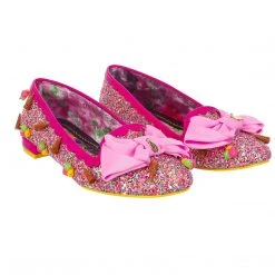 Irregular Choice Cone-y Island