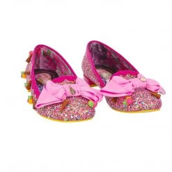 Irregular Choice Cone-y Island