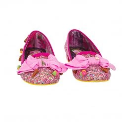 Irregular Choice Cone-y Island
