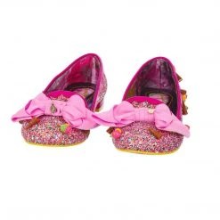 Irregular Choice Cone-y Island