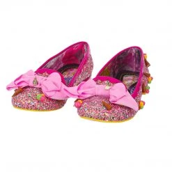 Irregular Choice Cone-y Island