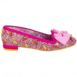 Irregular Choice Cone-y Island