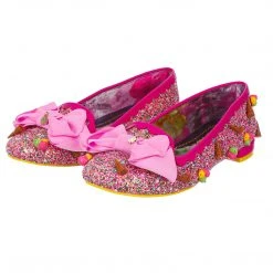 Irregular Choice Cone-y Island