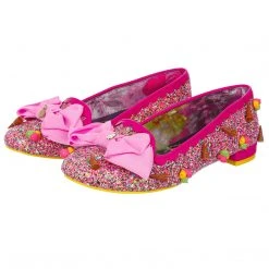 Irregular Choice Cone-y Island