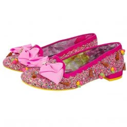 Irregular Choice Cone-y Island