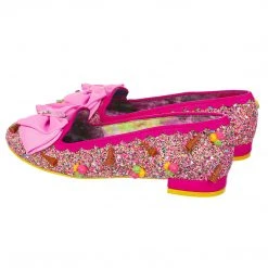 Irregular Choice Cone-y Island