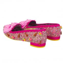 Irregular Choice Cone-y Island