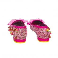 Irregular Choice Cone-y Island