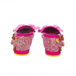 Irregular Choice Cone-y Island