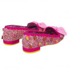 Irregular Choice Cone-y Island