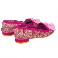 Irregular Choice Cone-y Island