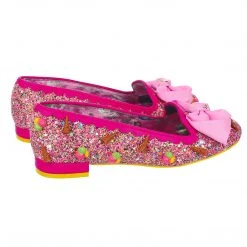 Irregular Choice Cone-y Island