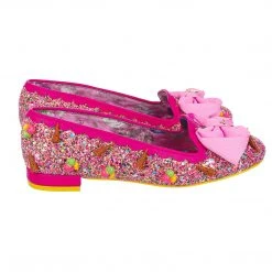 Irregular Choice Cone-y Island