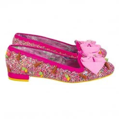 Irregular Choice Cone-y Island