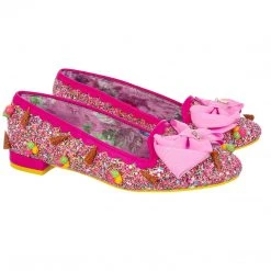 Irregular Choice Cone-y Island