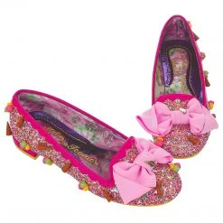 Irregular Choice Cone-y Island