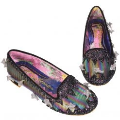 Irregular Choice Bite This Everything